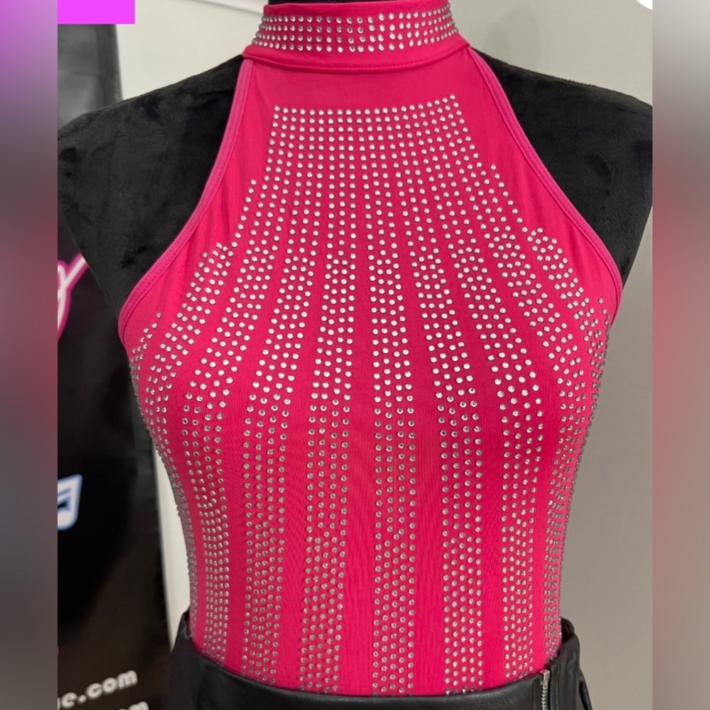 Nashville top with tags (new)